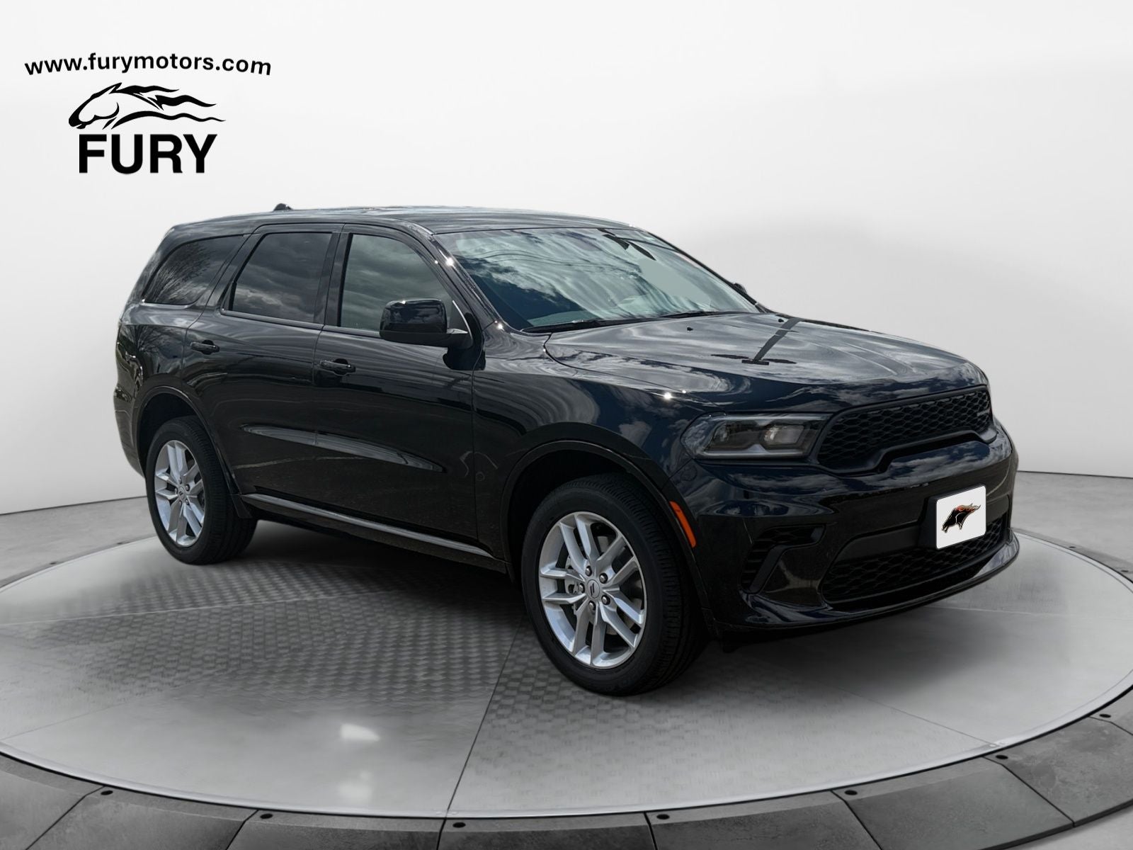 2026 Dodge Durango DURANGO GT AWD