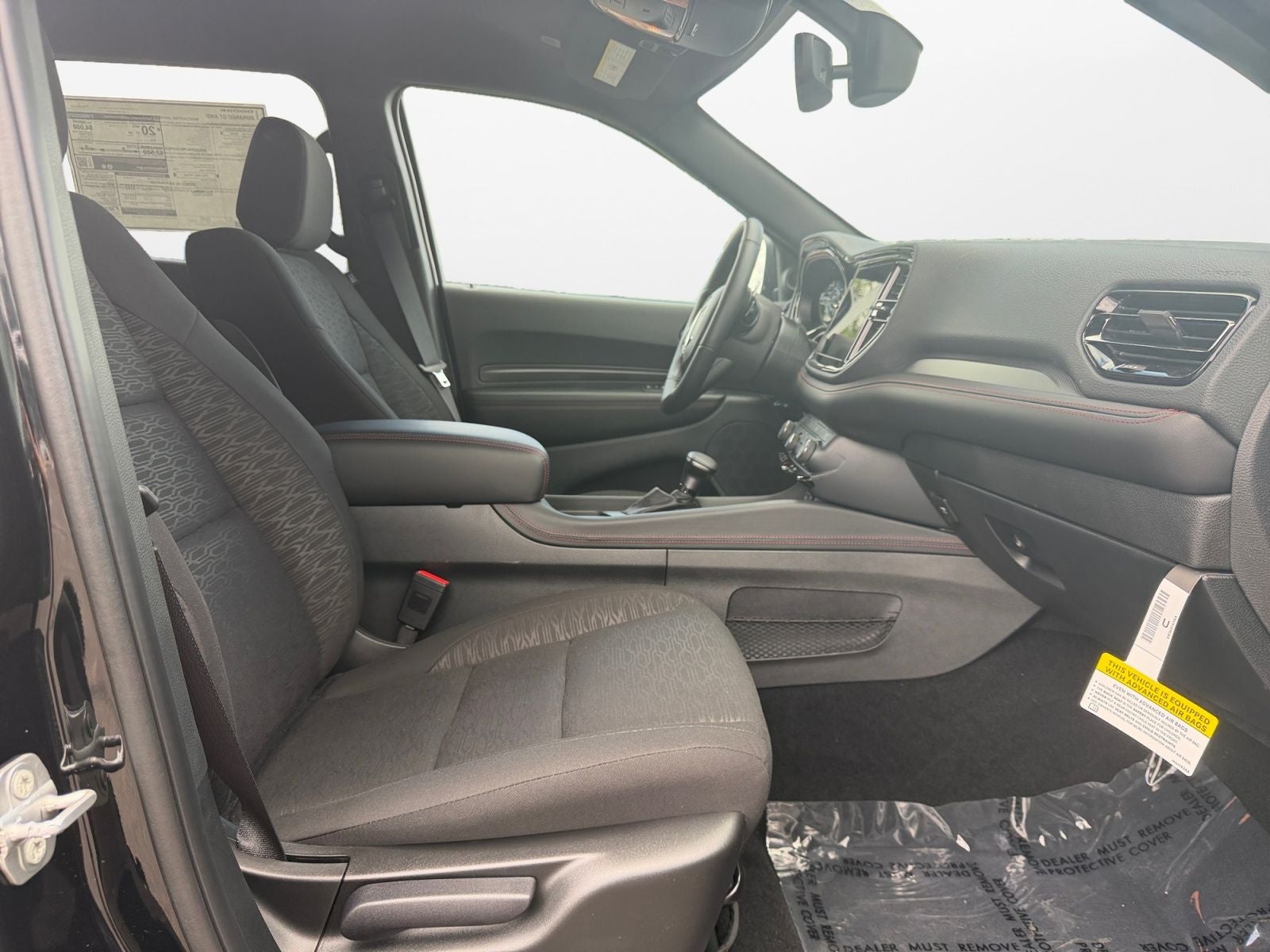2026 Dodge Durango DURANGO GT AWD
