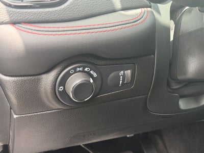 2026 Dodge Durango DURANGO GT AWD
