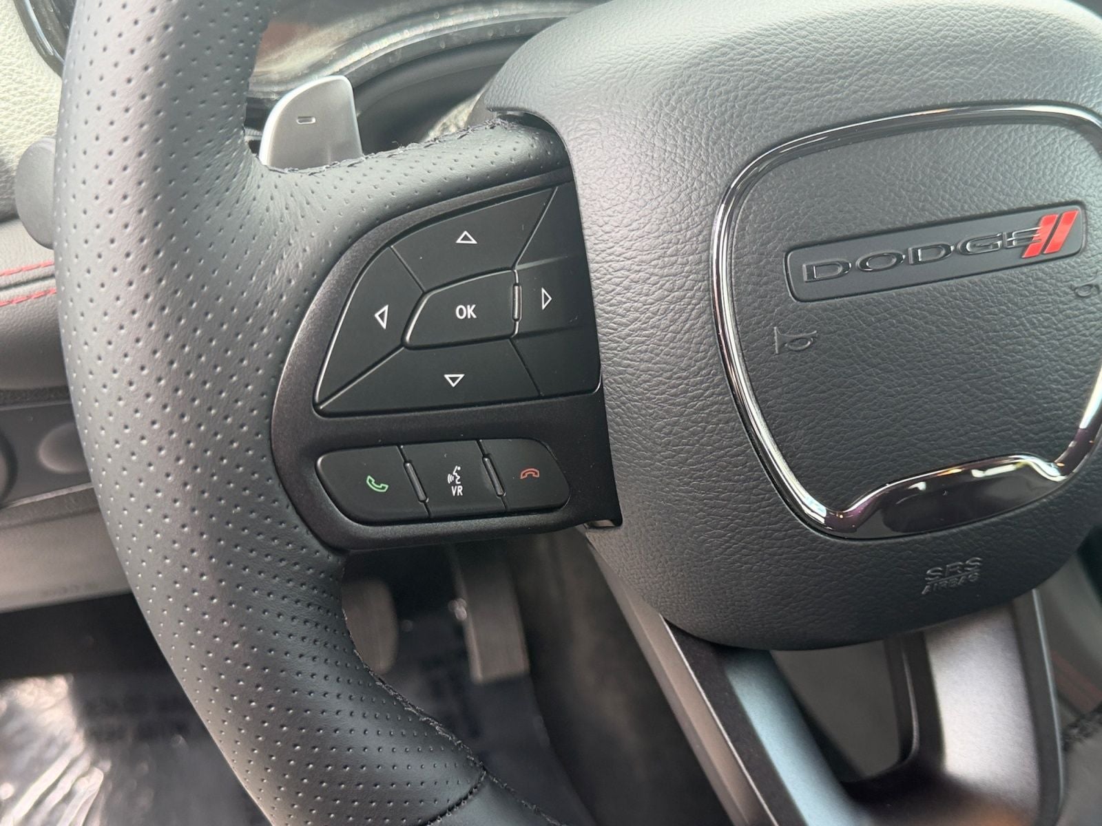 2026 Dodge Durango DURANGO GT AWD