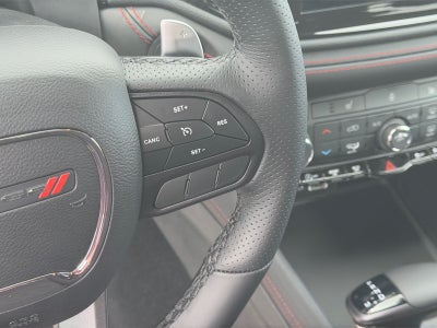 2026 Dodge Durango DURANGO GT AWD