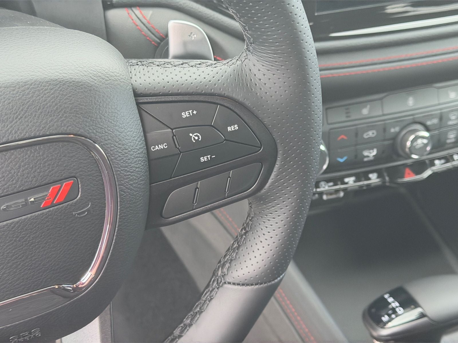 2026 Dodge Durango DURANGO GT AWD