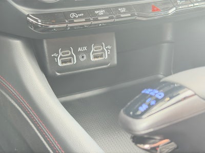 2026 Dodge Durango DURANGO GT AWD