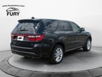 2026 Dodge Durango DURANGO GT AWD