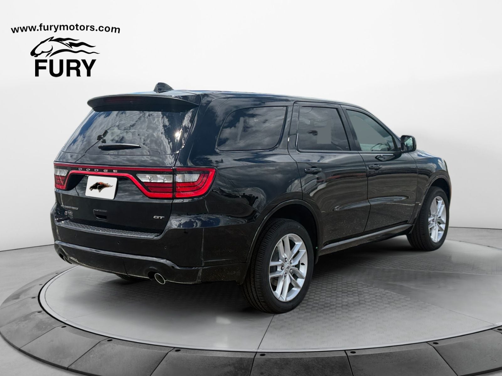 2026 Dodge Durango DURANGO GT AWD