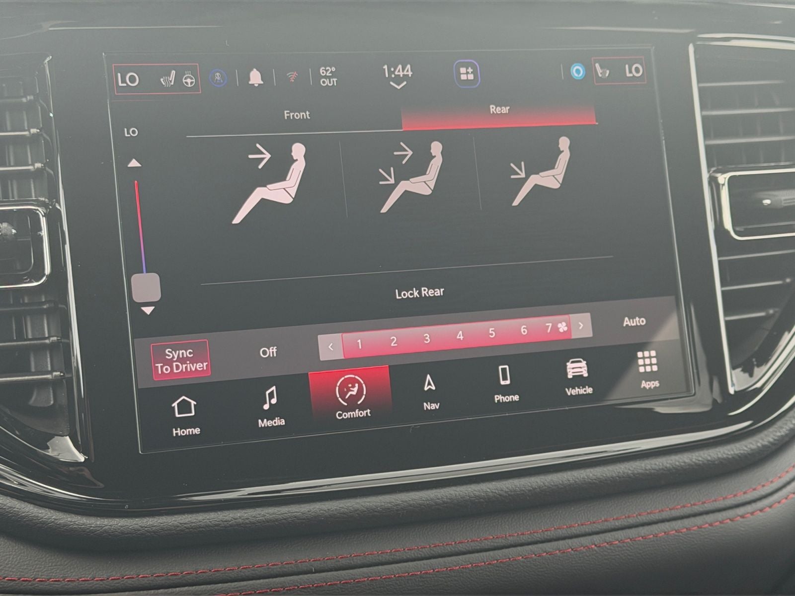 2026 Dodge Durango DURANGO GT AWD