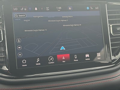 2026 Dodge Durango DURANGO GT AWD