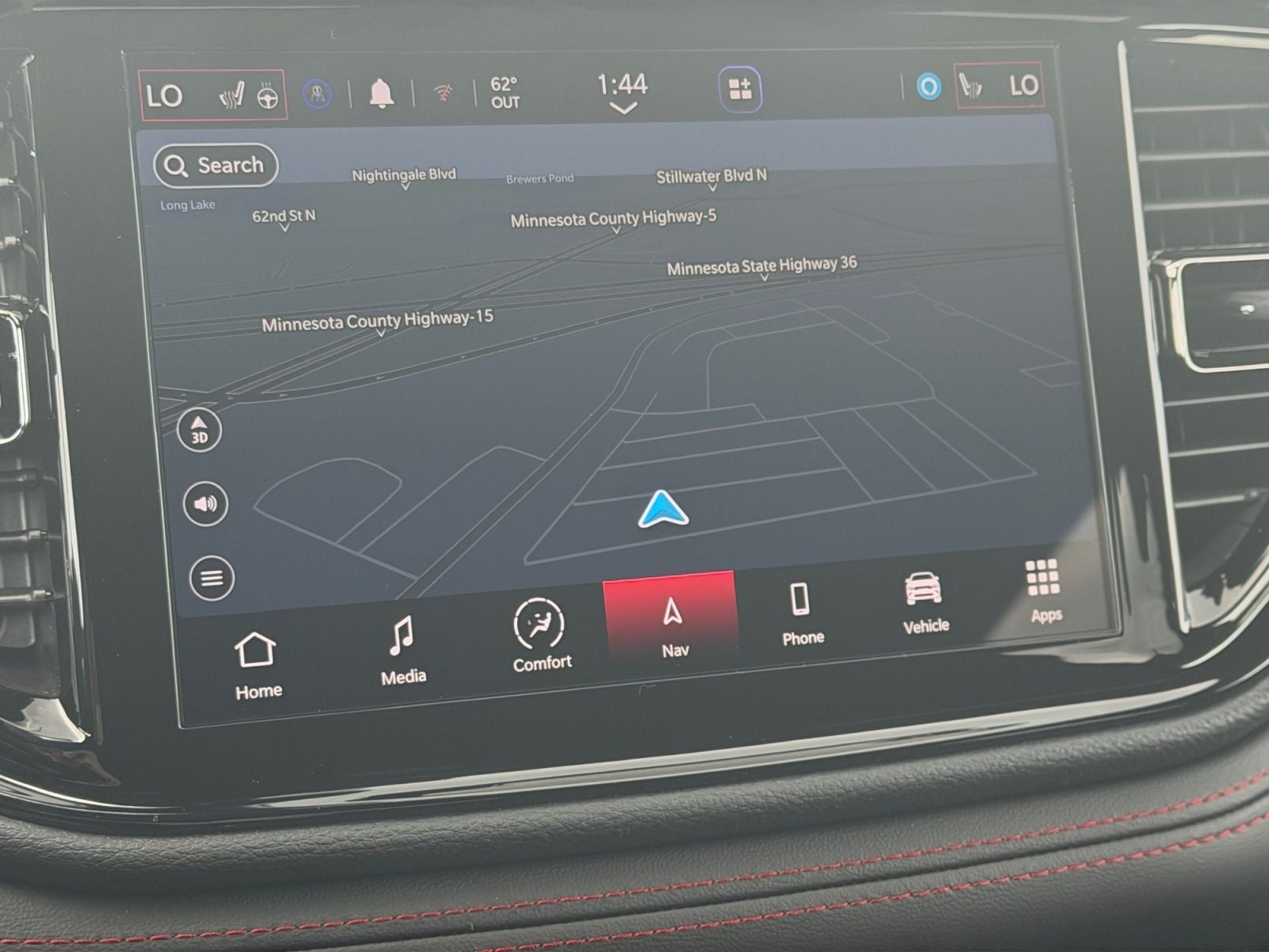 2026 Dodge Durango DURANGO GT AWD