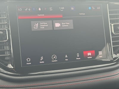2026 Dodge Durango DURANGO GT AWD