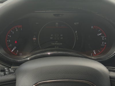2026 Dodge Durango DURANGO GT AWD
