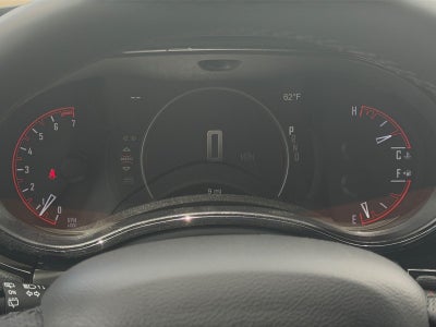 2026 Dodge Durango DURANGO GT AWD