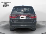 2026 Dodge Durango DURANGO GT AWD