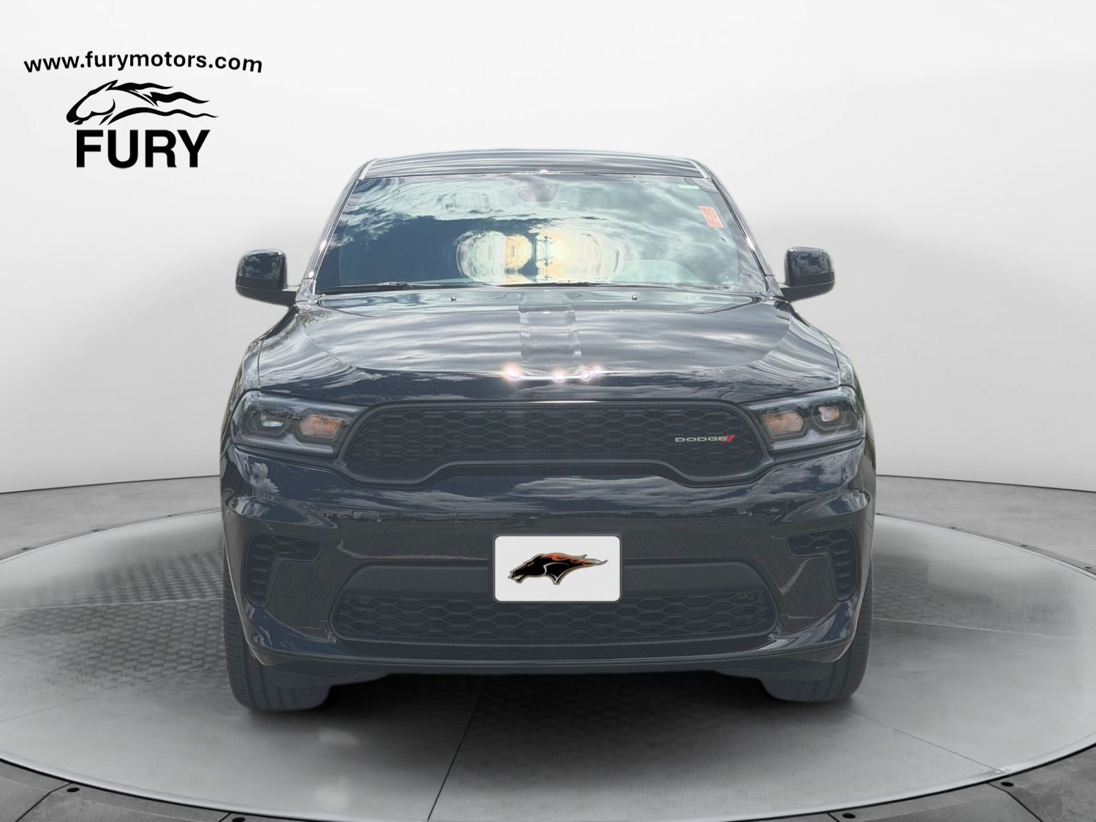 2026 Dodge Durango DURANGO GT AWD