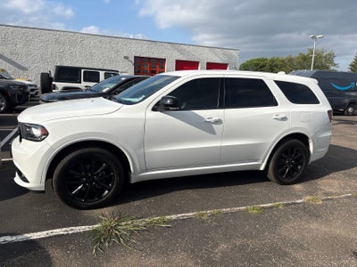 2018 Dodge Durango GT AWD
