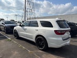 2018 Dodge Durango GT AWD
