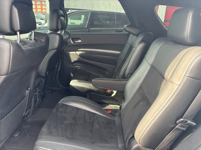 2018 Dodge Durango GT AWD