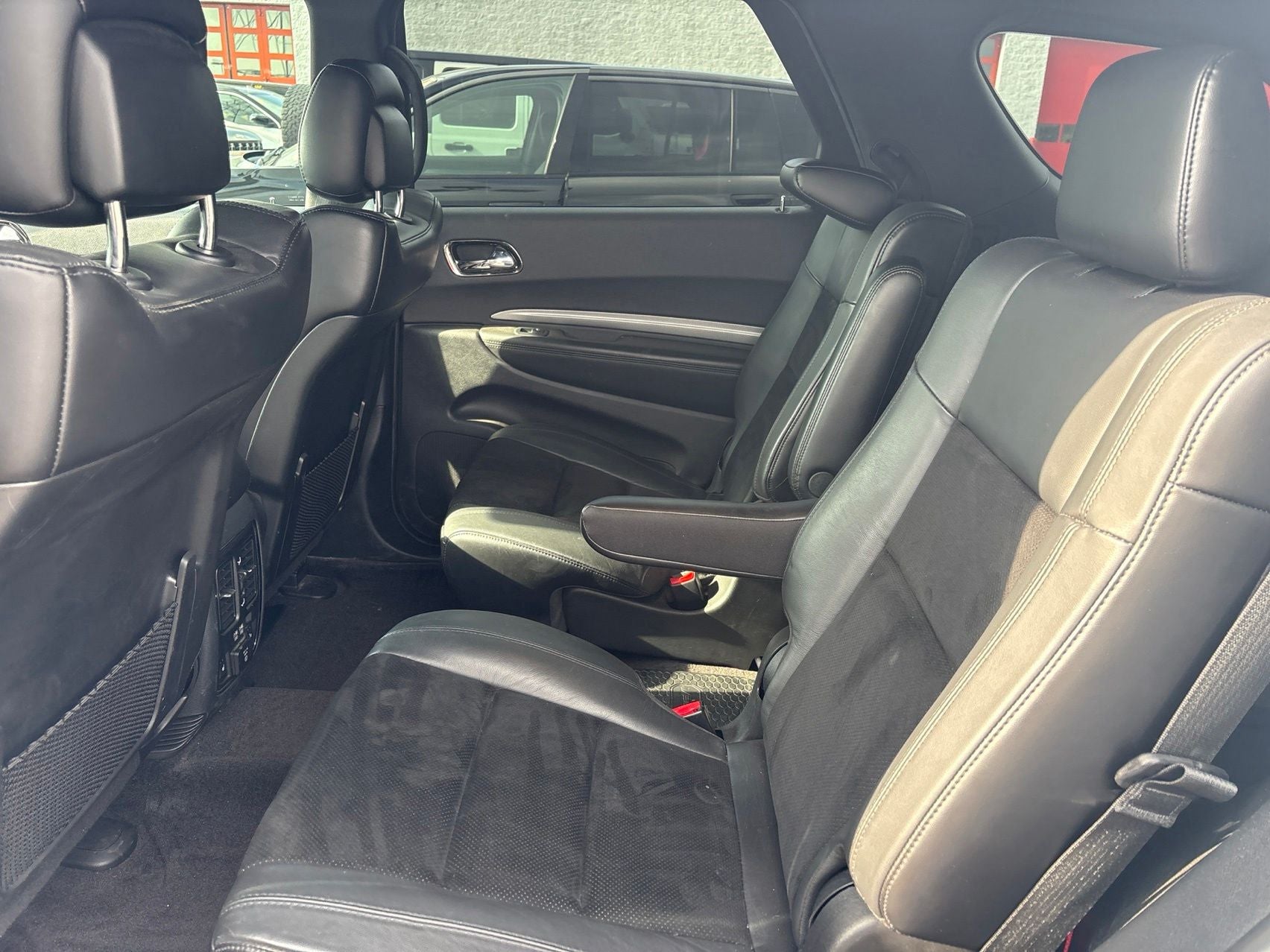 2018 Dodge Durango GT AWD