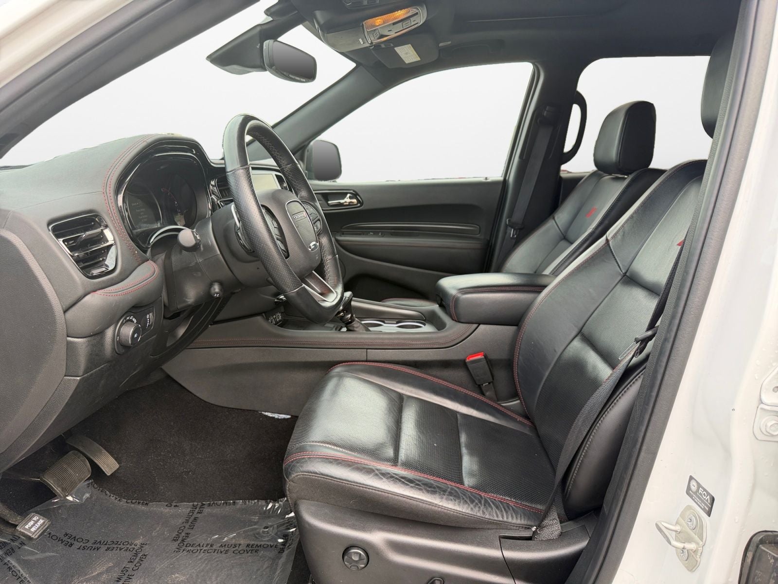 2023 Dodge Durango GT Premium AWD