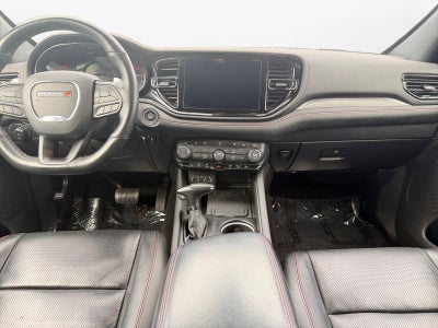 2023 Dodge Durango GT Premium AWD
