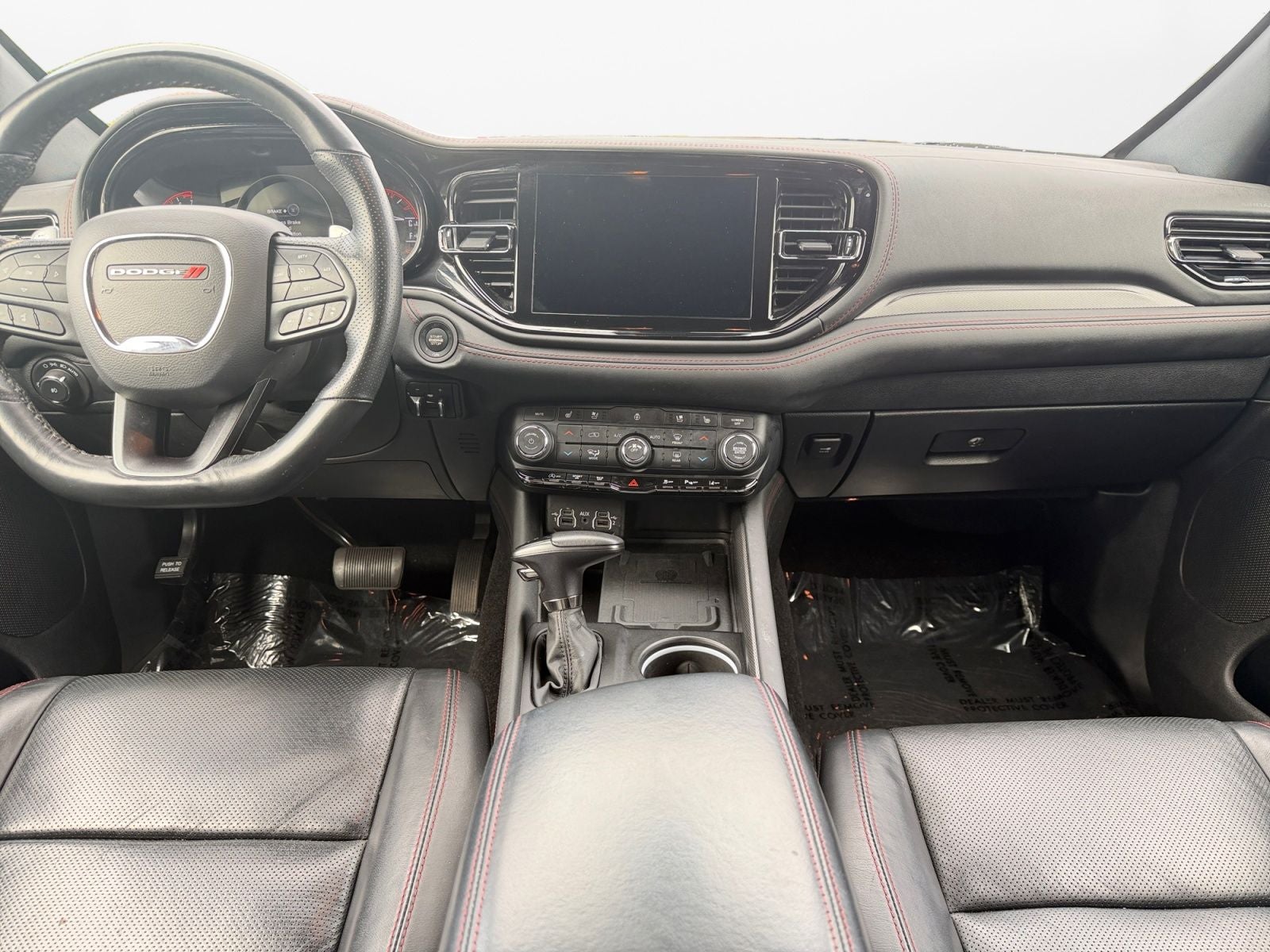 2023 Dodge Durango GT Premium AWD