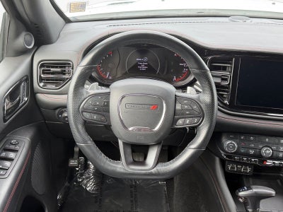 2023 Dodge Durango GT Premium AWD
