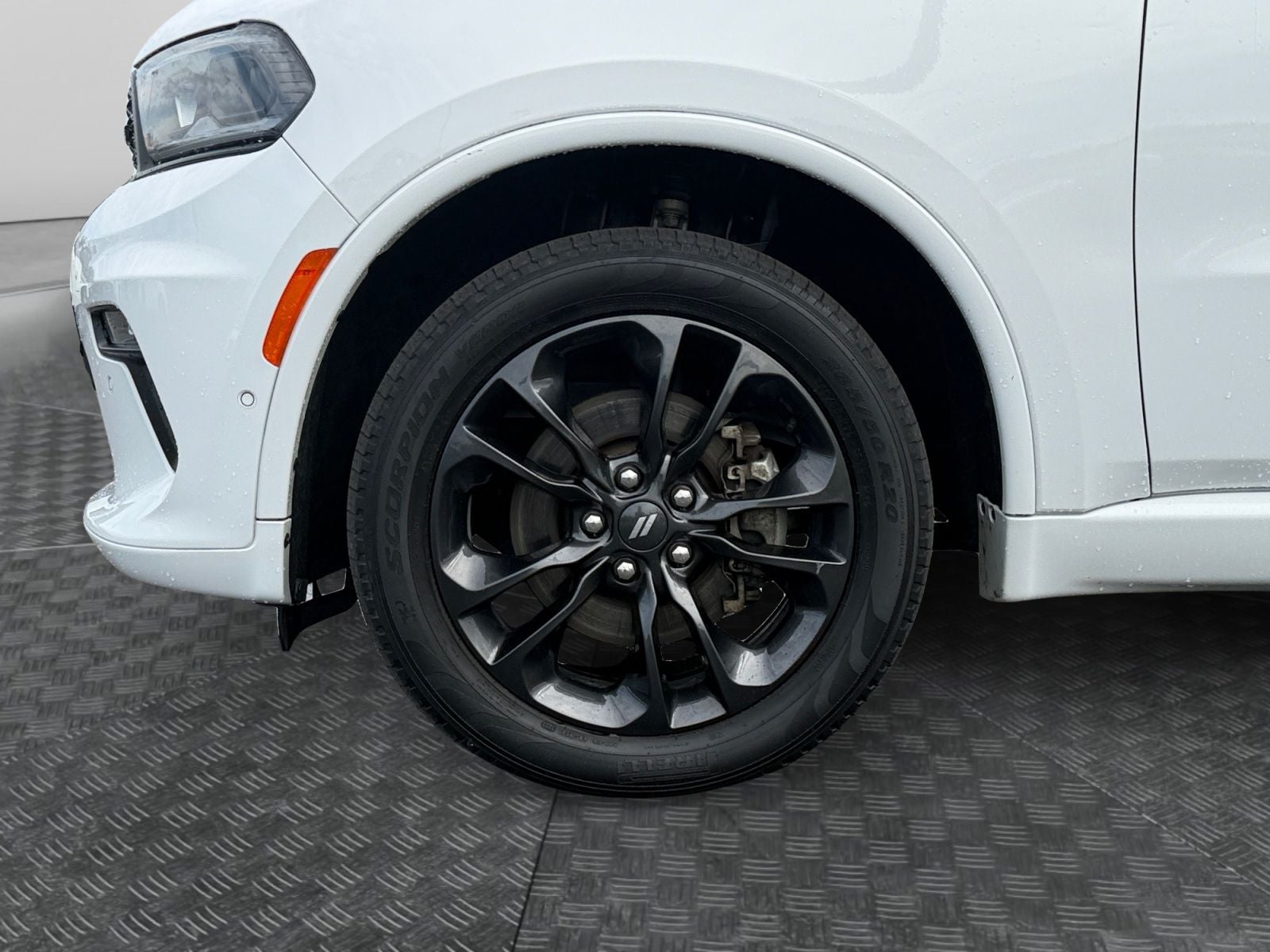 2023 Dodge Durango GT Premium AWD