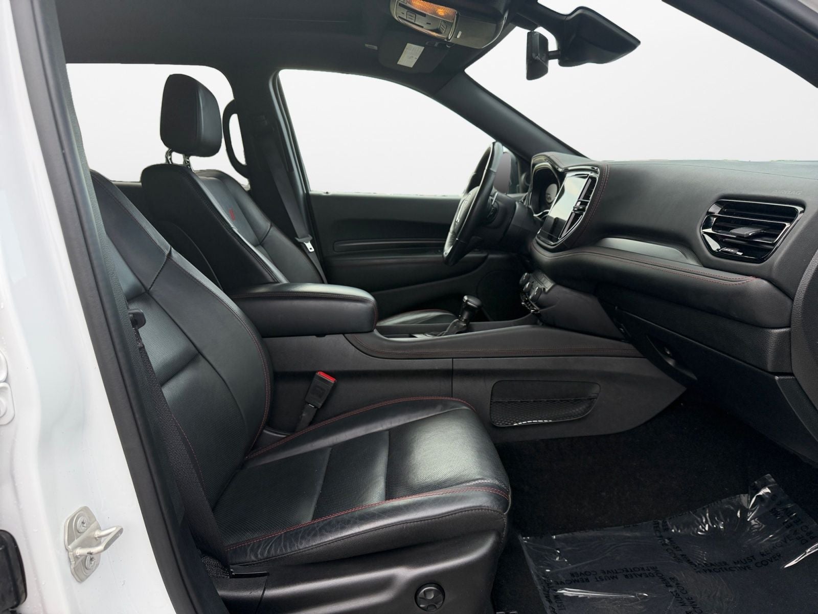 2023 Dodge Durango GT Premium AWD