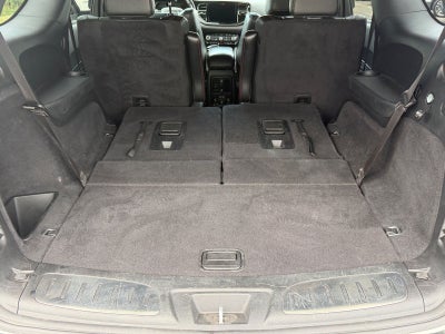 2023 Dodge Durango GT Premium AWD