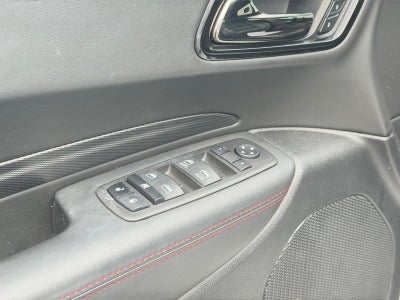 2023 Dodge Durango GT Premium AWD