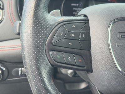 2023 Dodge Durango GT Premium AWD