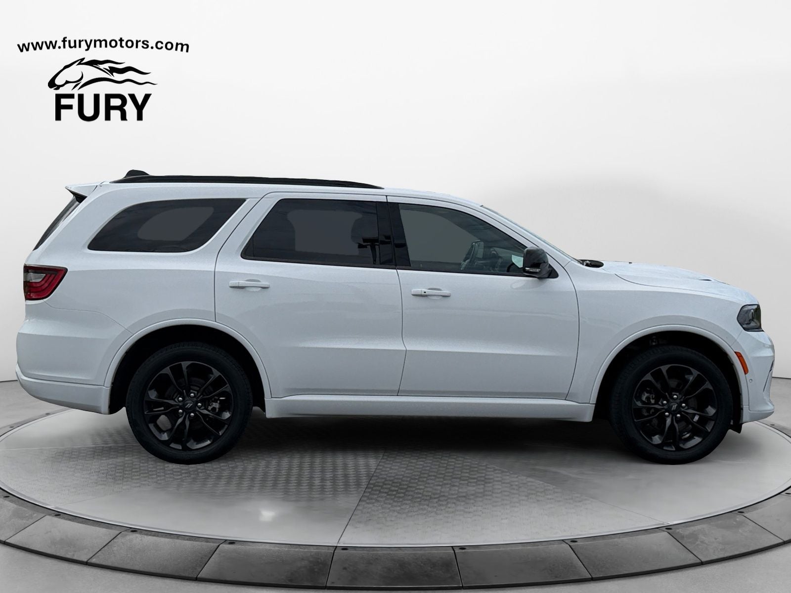 2023 Dodge Durango GT Premium AWD