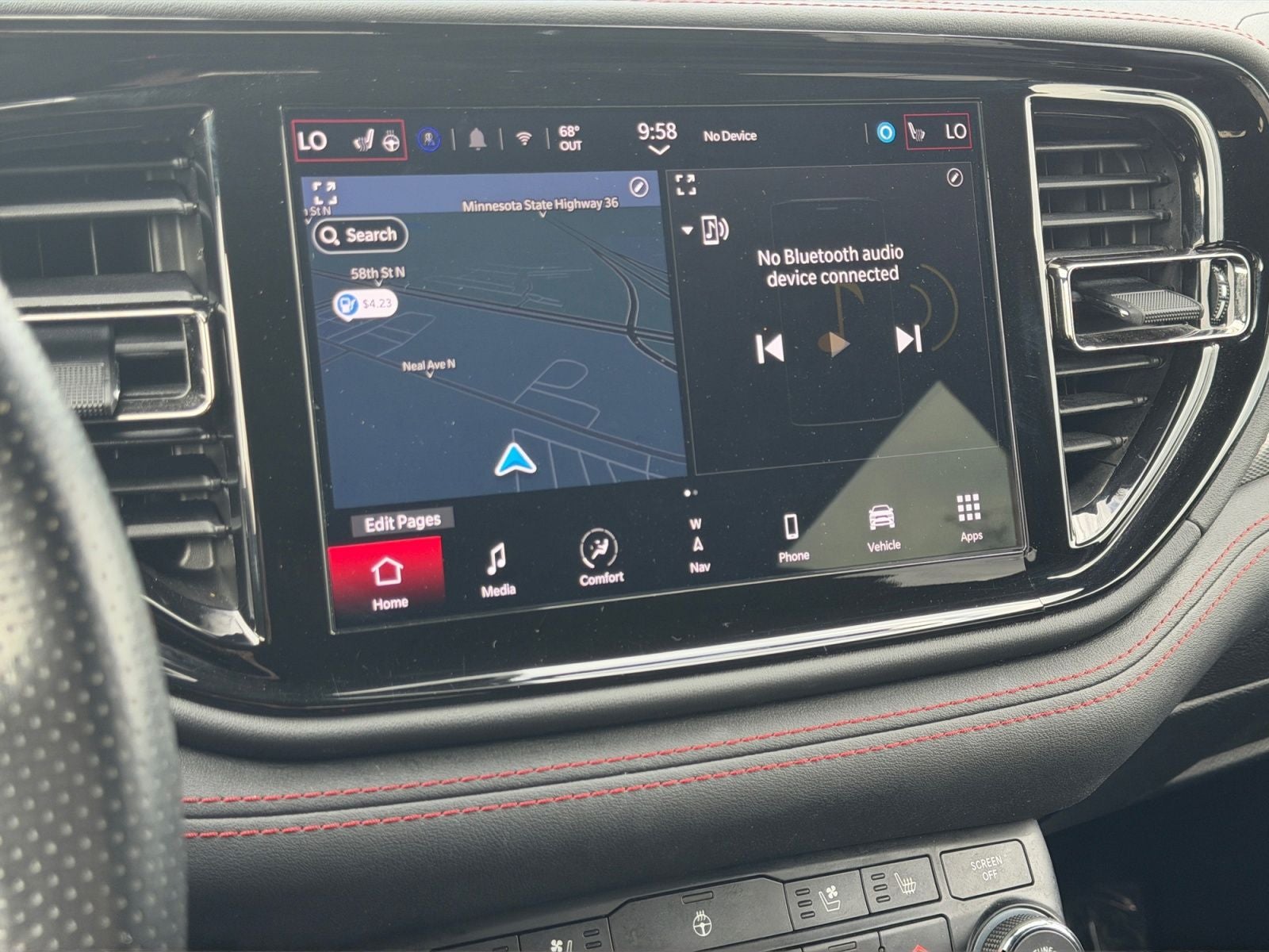 2023 Dodge Durango GT Premium AWD