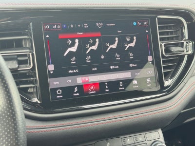 2023 Dodge Durango GT Premium AWD