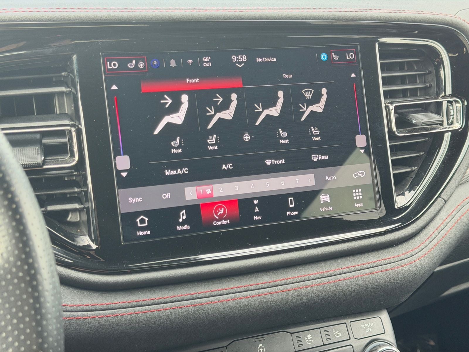 2023 Dodge Durango GT Premium AWD