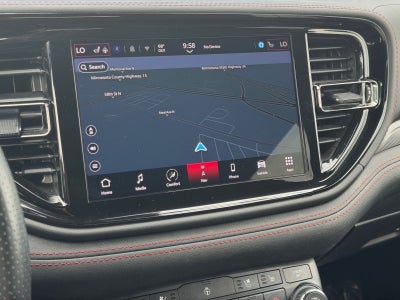 2023 Dodge Durango GT Premium AWD