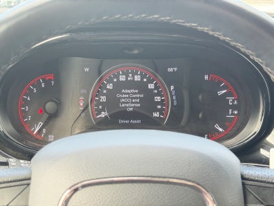 2023 Dodge Durango GT Premium AWD