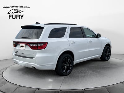 2023 Dodge Durango GT Premium AWD