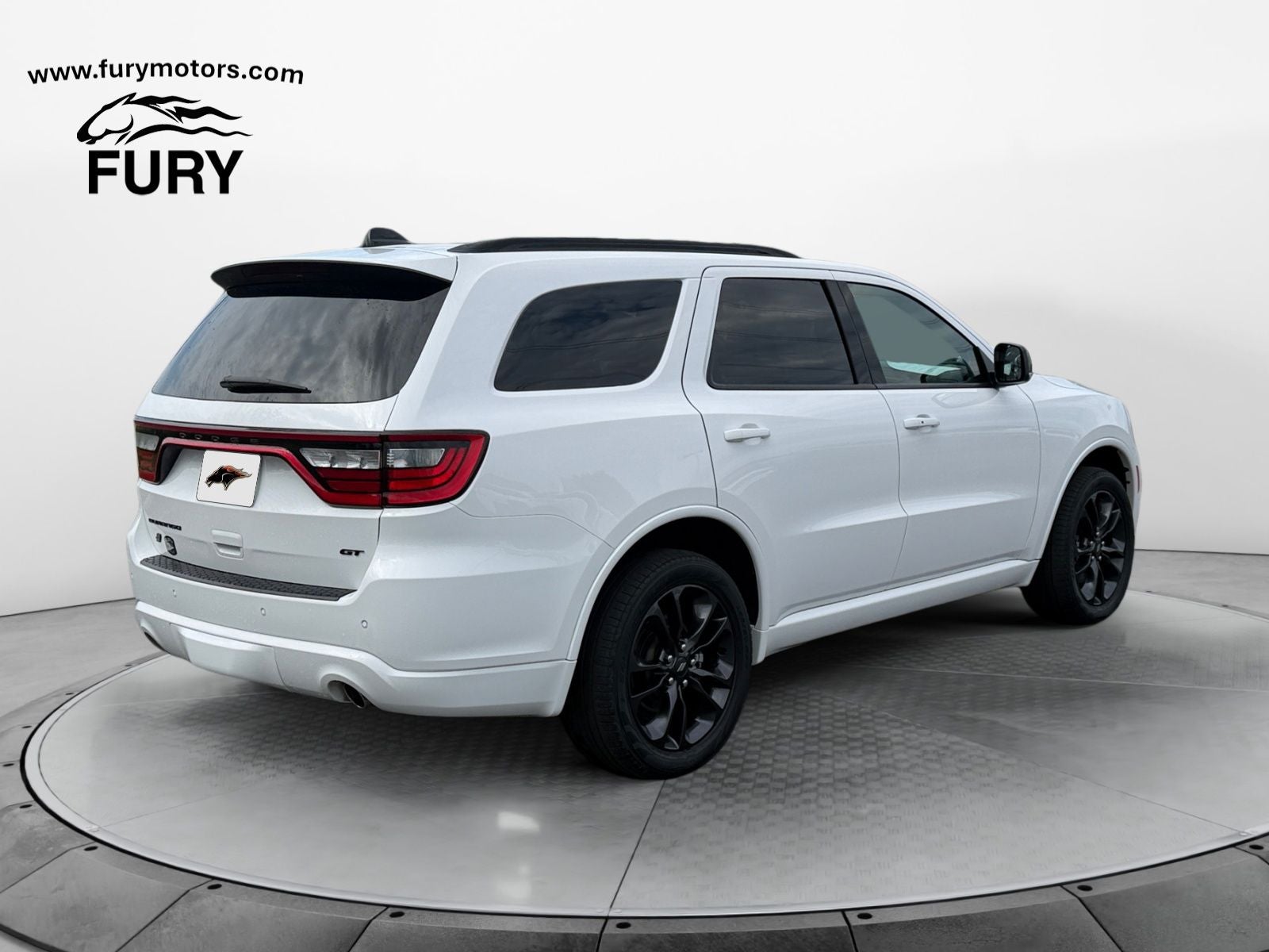 2023 Dodge Durango GT Premium AWD