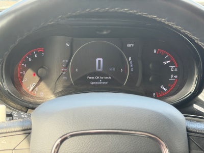2023 Dodge Durango GT Premium AWD