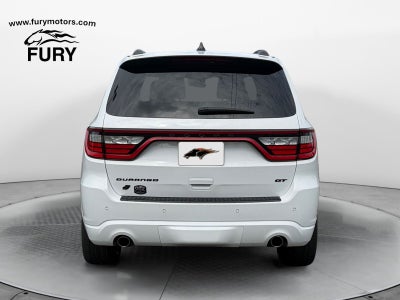 2023 Dodge Durango GT Premium AWD