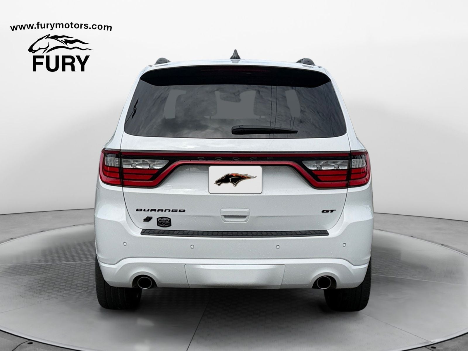 2023 Dodge Durango GT Premium AWD