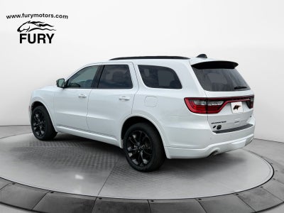 2023 Dodge Durango GT Premium AWD