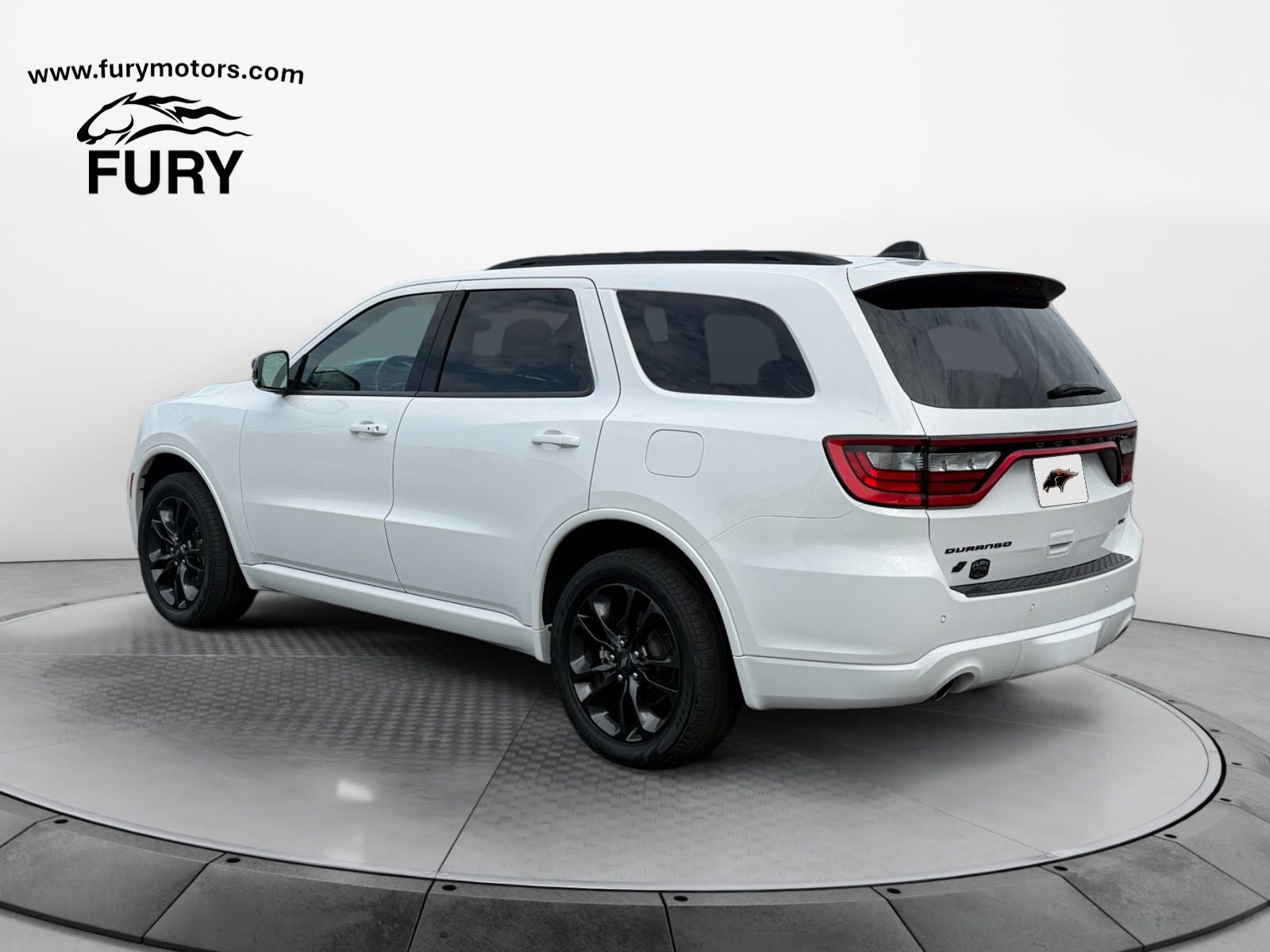 2023 Dodge Durango GT Premium AWD