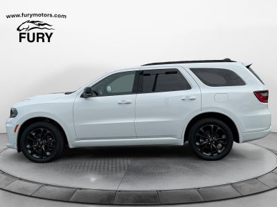 2023 Dodge Durango GT Premium AWD