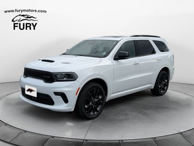 2023 Dodge Durango GT Premium AWD