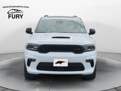 2023 Dodge Durango GT Premium AWD