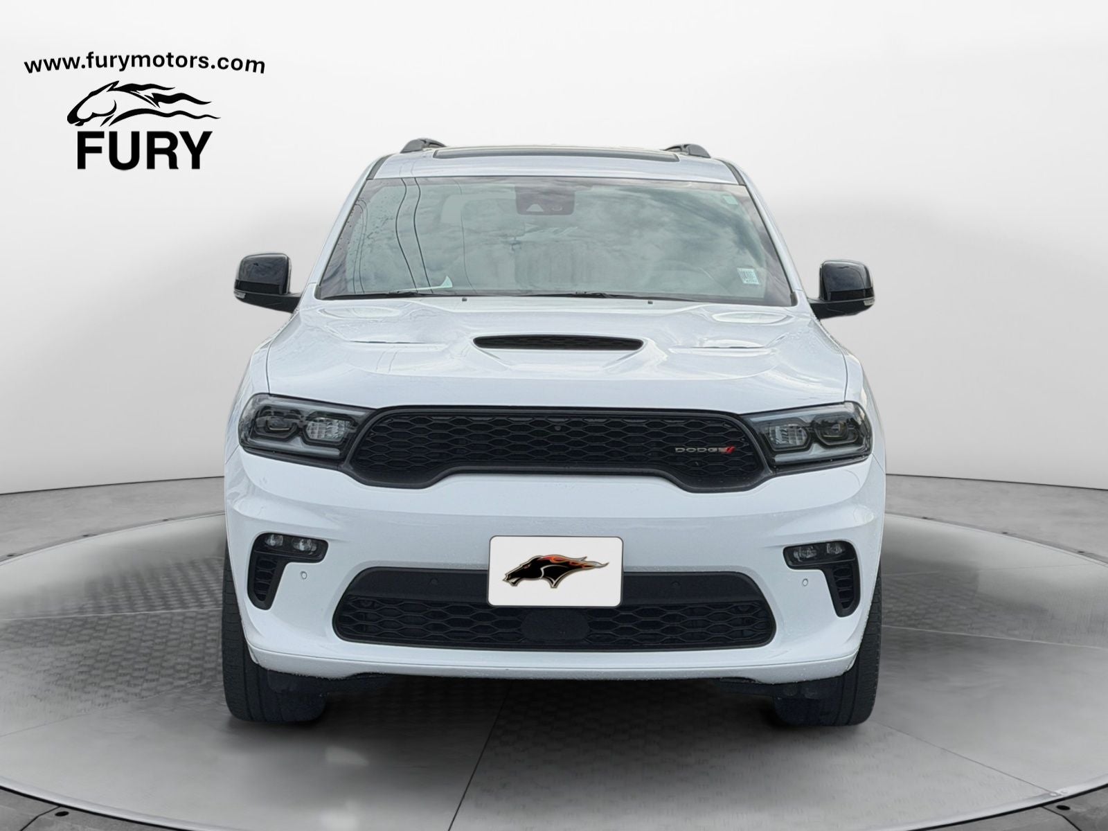 2023 Dodge Durango GT Premium AWD