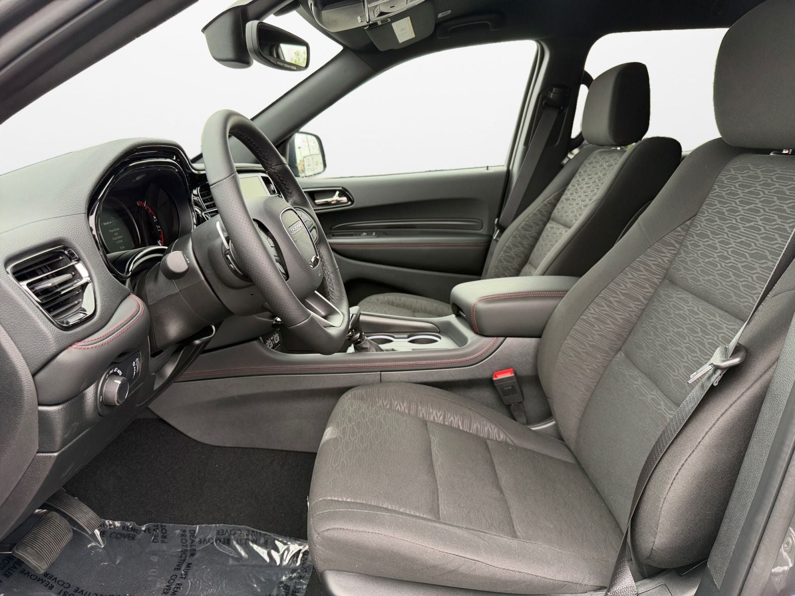 2026 Dodge Durango DURANGO GT AWD