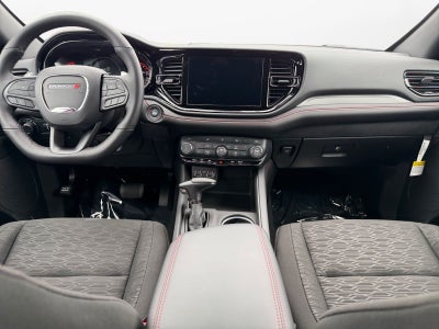 2026 Dodge Durango DURANGO GT AWD