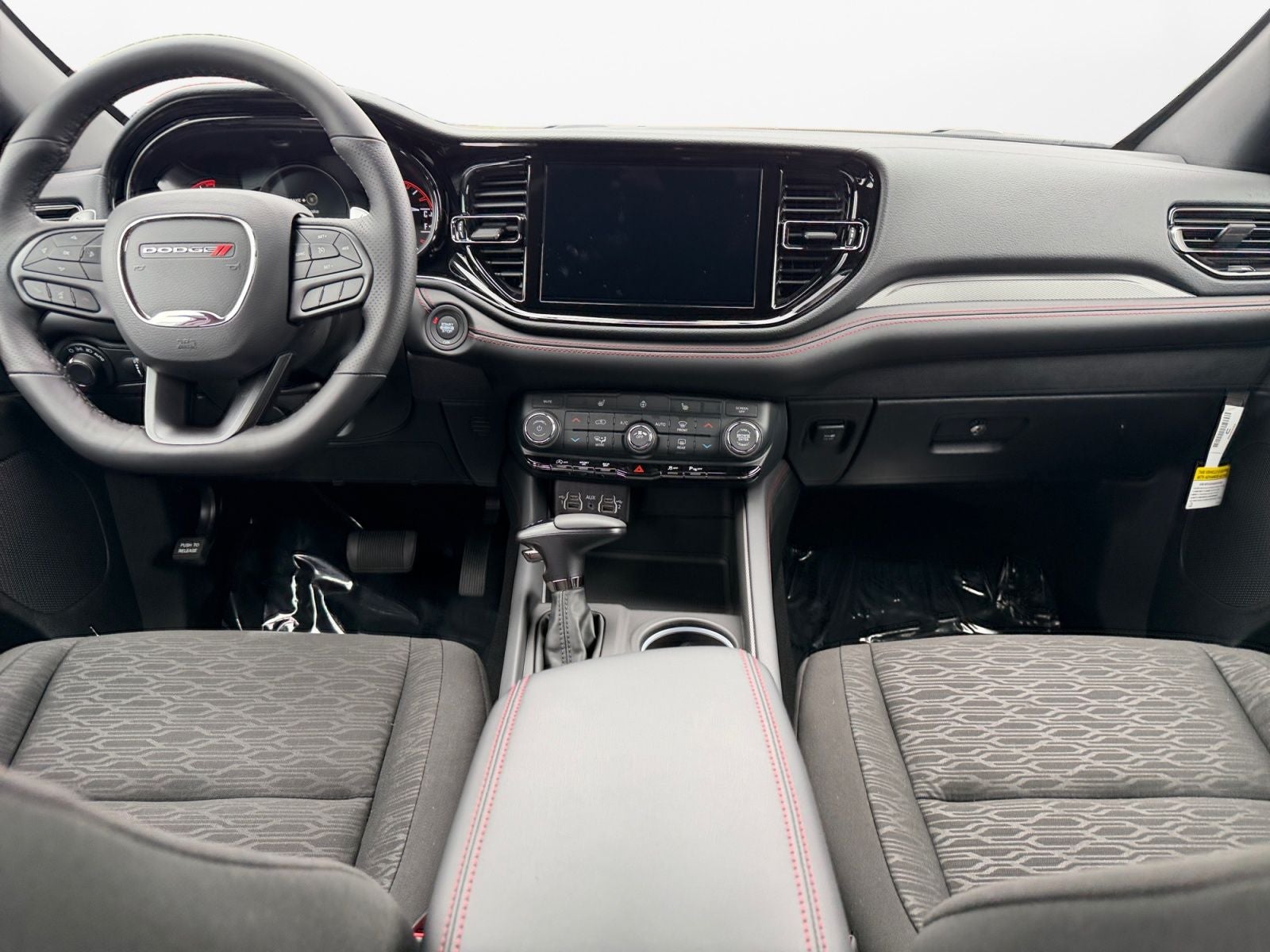 2026 Dodge Durango DURANGO GT AWD